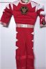 Kids Costumes to Hire - Power Ranger Costume (1pce)- CHILD